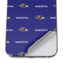 NFL Baltimore Ravens Blitz Series iPhone 12 Pro Skin